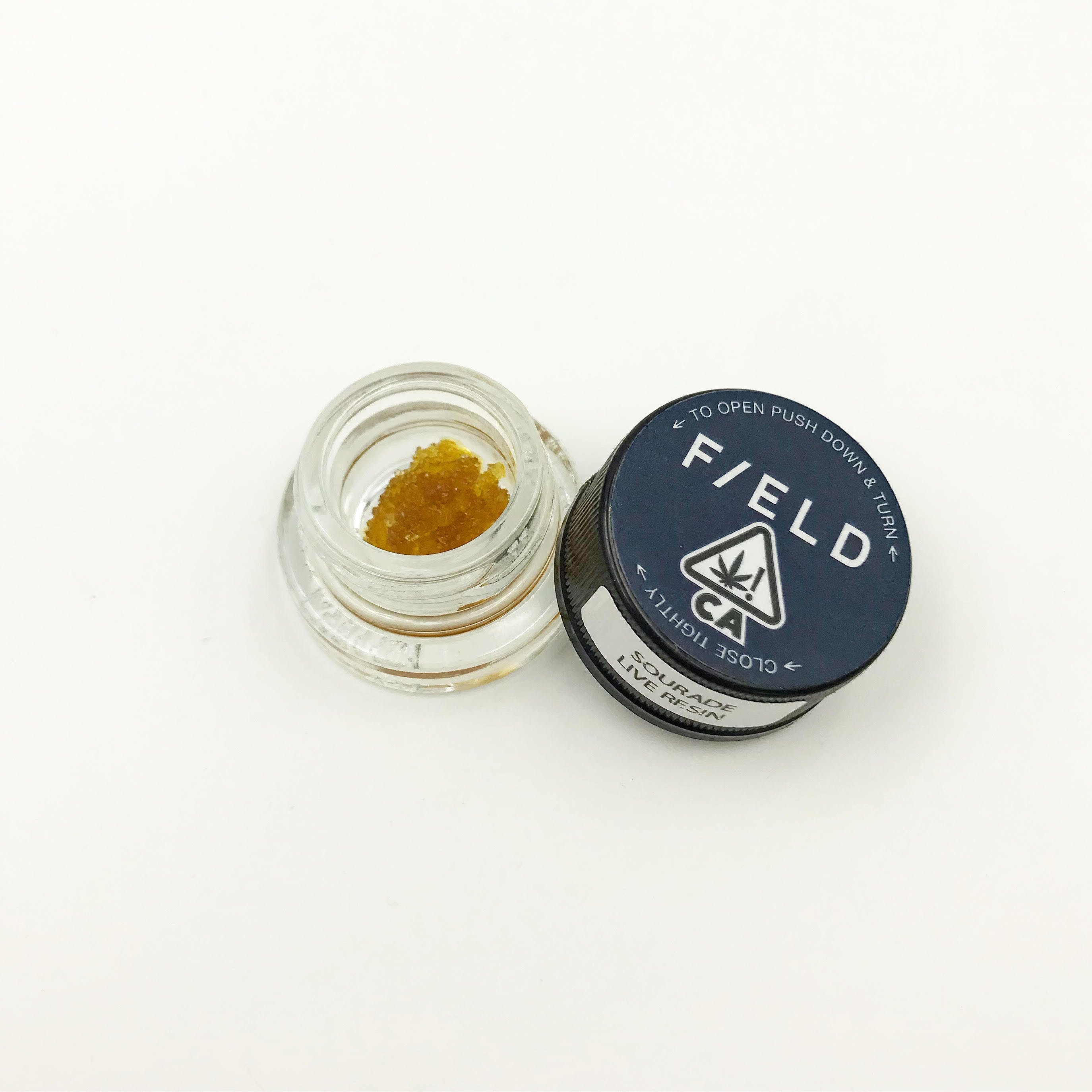 Field Extracts - Sour Ade LR