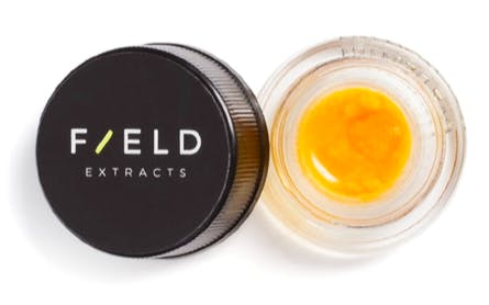Field Extracts - Strawberry Fields Sauce
