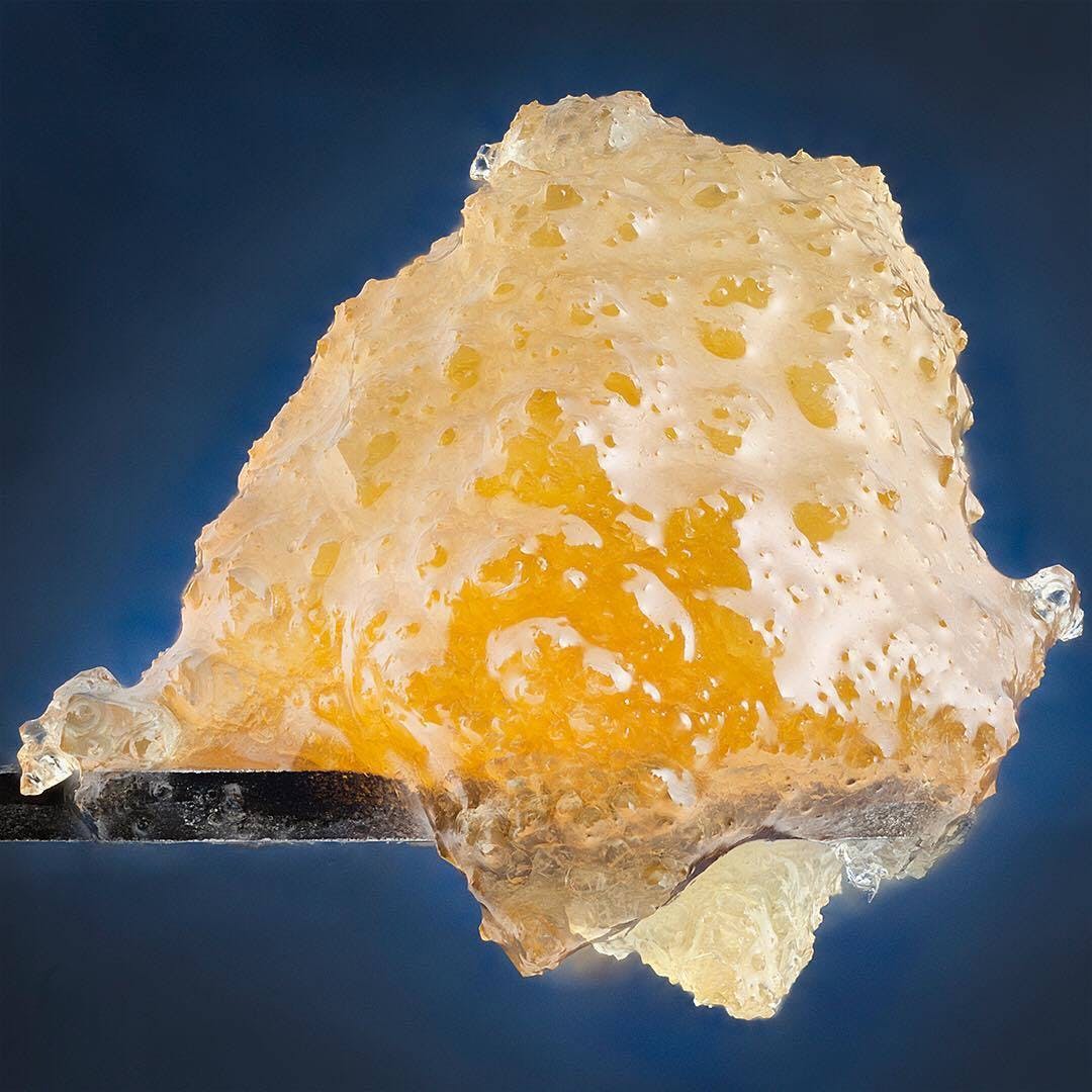 [Field Extracts] - Ultra Delights Live Resin