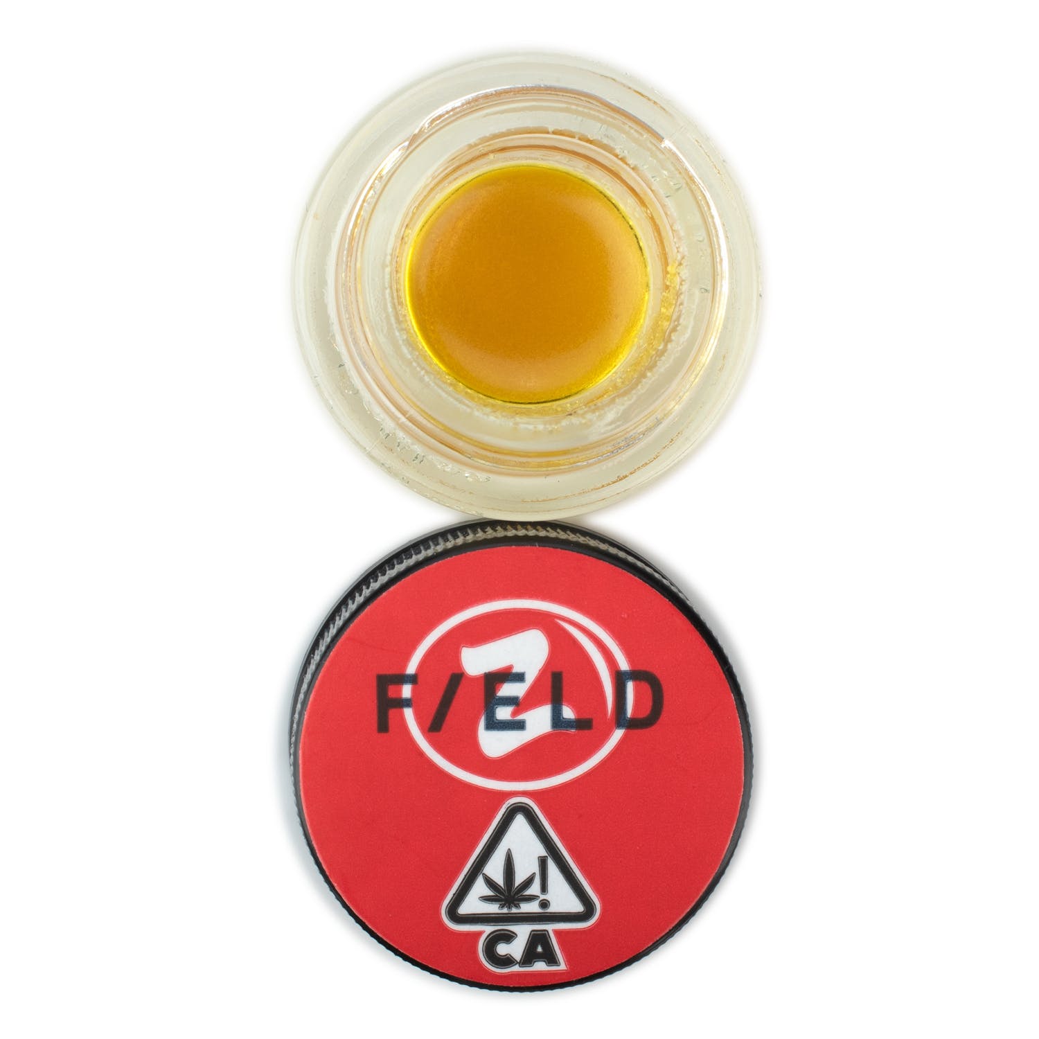 Field Extracts- Zmoothie #1 Sauce