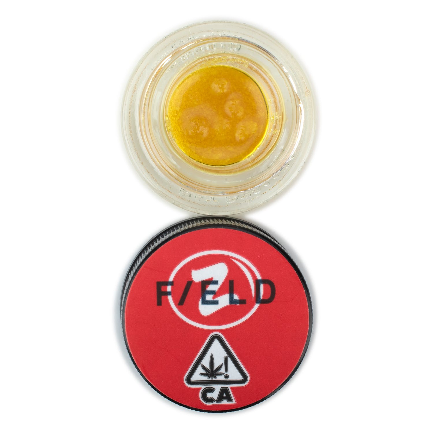 Field Extracts- Zmoothie #10 Sauce