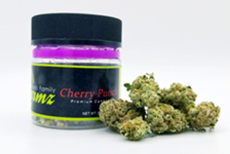 marijuana-dispensaries-1115-fee-dr-sacramento-fields-family-farmz-cherry-punch