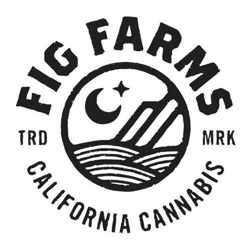 [Fig Farms] - Banana Fig 20.01% THC