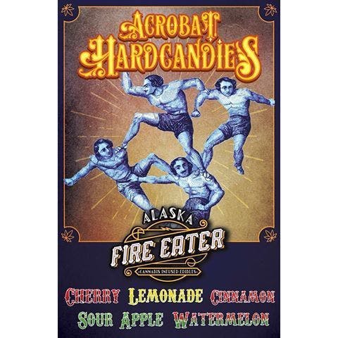 Fire Eater Hard Candies- ON SALE!!!