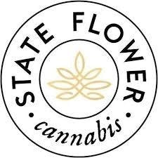 Fire OG - 24.6% THC (State Flower Cannabis)