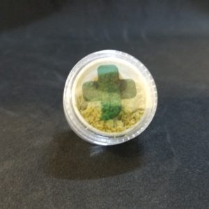Fire Plant (Keif)