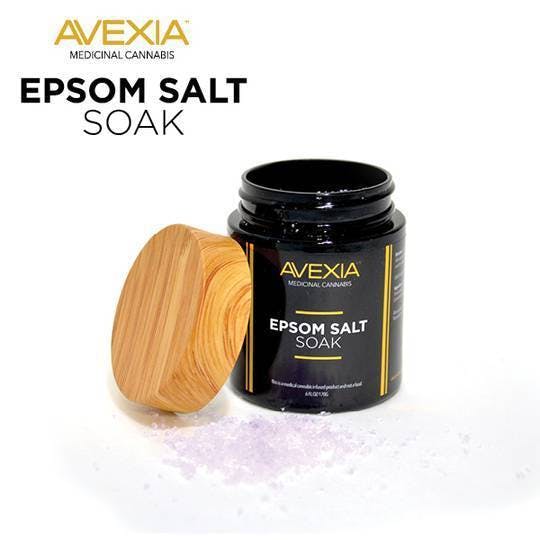 (FIRE SALE) - Epsom Salt