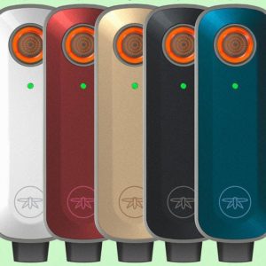 Firefly 2 - Vape Flower/Concentrates