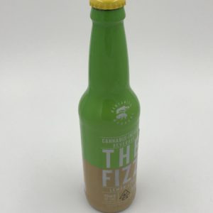 Fizz Lemon Lime 10mg Drink by Manza and Madrone
