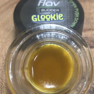 Flav 1g Budder - Glookies