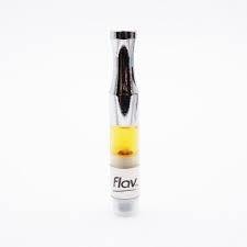 Flav- Blackberry Cartridge 1g