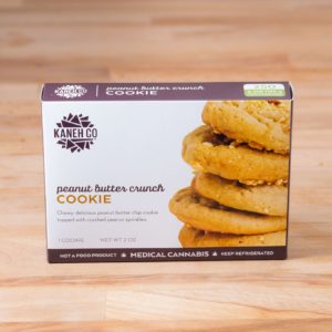 Flav Chocolate Crunch Cookies