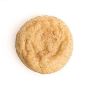 Flav Cinnamon Sugar Cookies