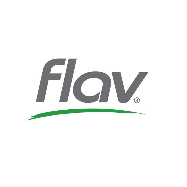 Flav | Fire OG Black Label eStick 300mg
