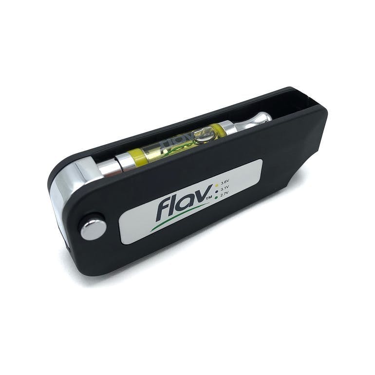 Flav | Flip Battery Variable