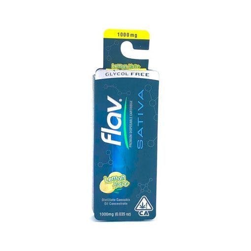 Flav - Lemon Haze (1G)