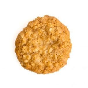 Flav Oatmeal Crunch Cookies