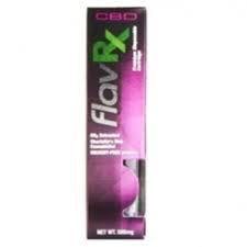 Flav Rx Disposable CBD Vape