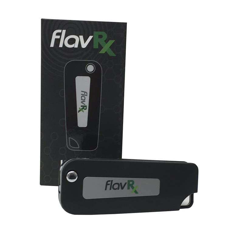 Flav Rx Key Cart Battery