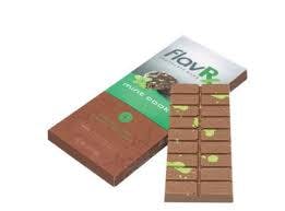 Flav Rx - Mint Chocolate Bar 100mg