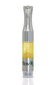 Flav Rx Vape Cartridge: 500mg