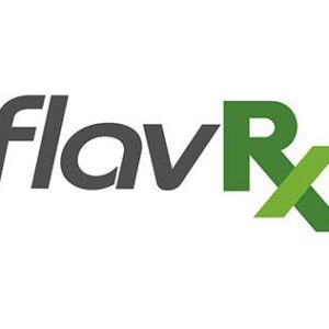 Flav Rx Vape Cartridge: Indica