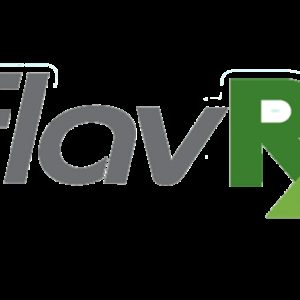 Flav Rx Vape Cartridge: Sativa