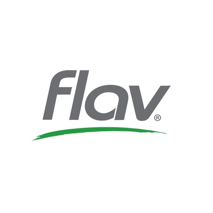 Flav | Strawberry Cough Black Label eStick 300mg