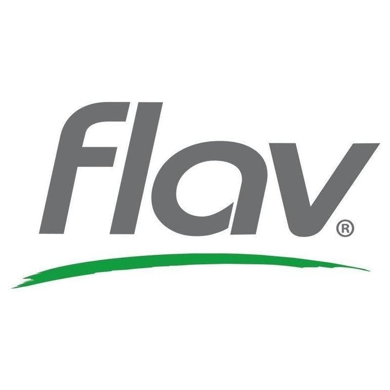 Flav - White Chocolate Lemon Bar