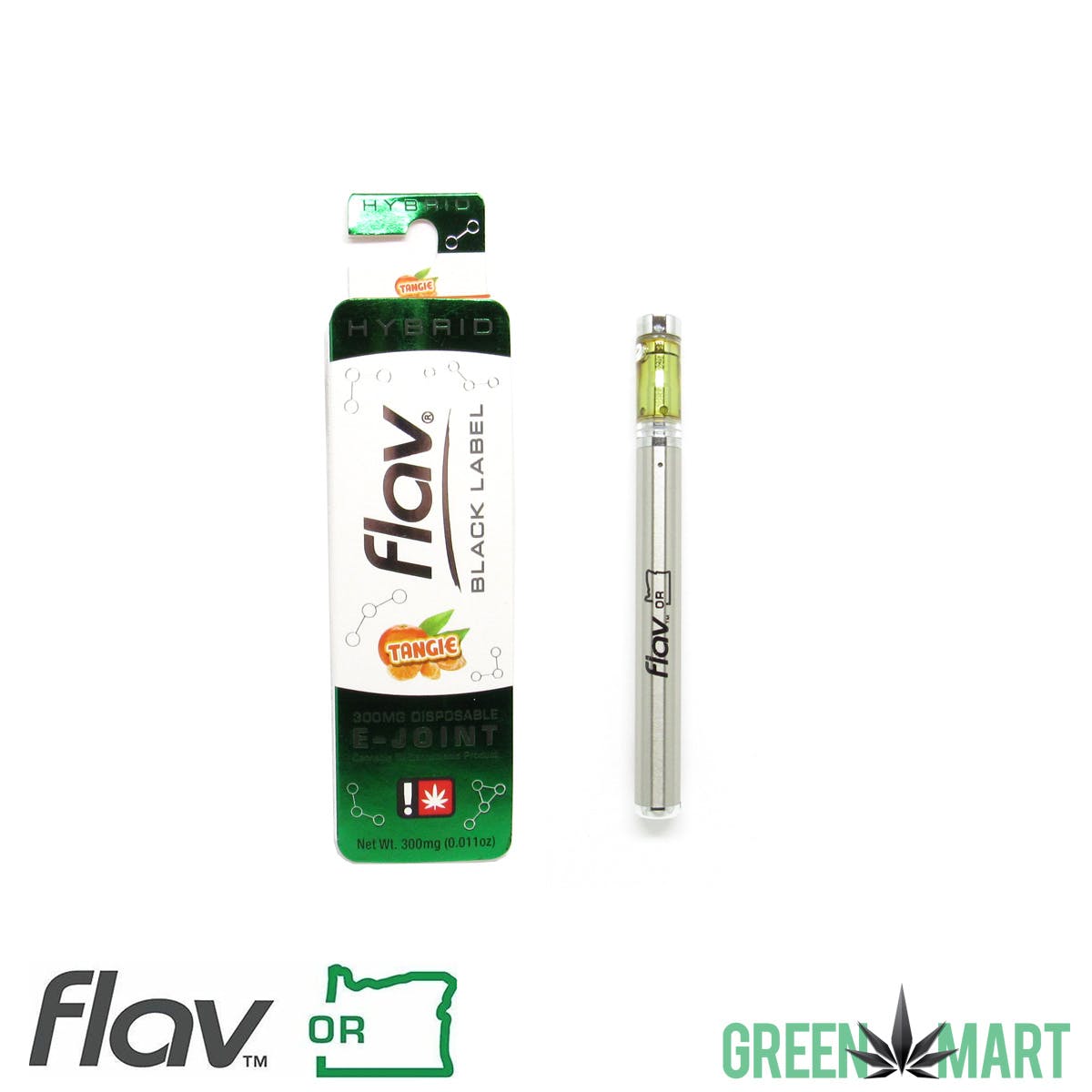 FlavOR Ejoint - Tangie