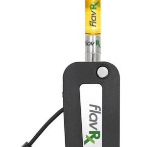 Flavor RX | Battery
