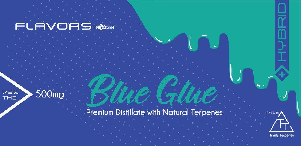 concentrate-flavors-blue-glue-oil