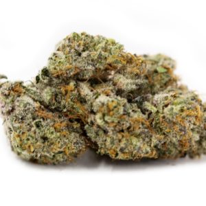 Flavors - Mint Chocolate Chip