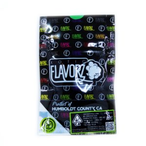 Flavorz - Key Lime