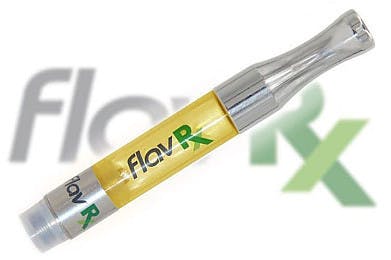 FlavRX- Banana Kush