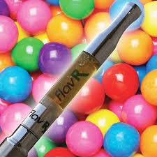 FlavRx Bubble Gum