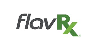 Flavrx: Disposable THC Pen Hybrid 500mg