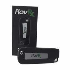 FlavRx key box battery