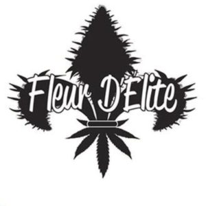 Fleur D'Elite: AJ's Sour Diesel