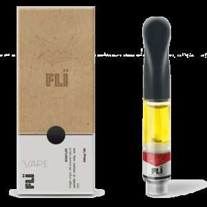 FLI Cartridge - 500mg