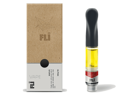 FLI Cartridge - 500mg