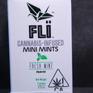 Fli - Fresh Mints Mini Mints