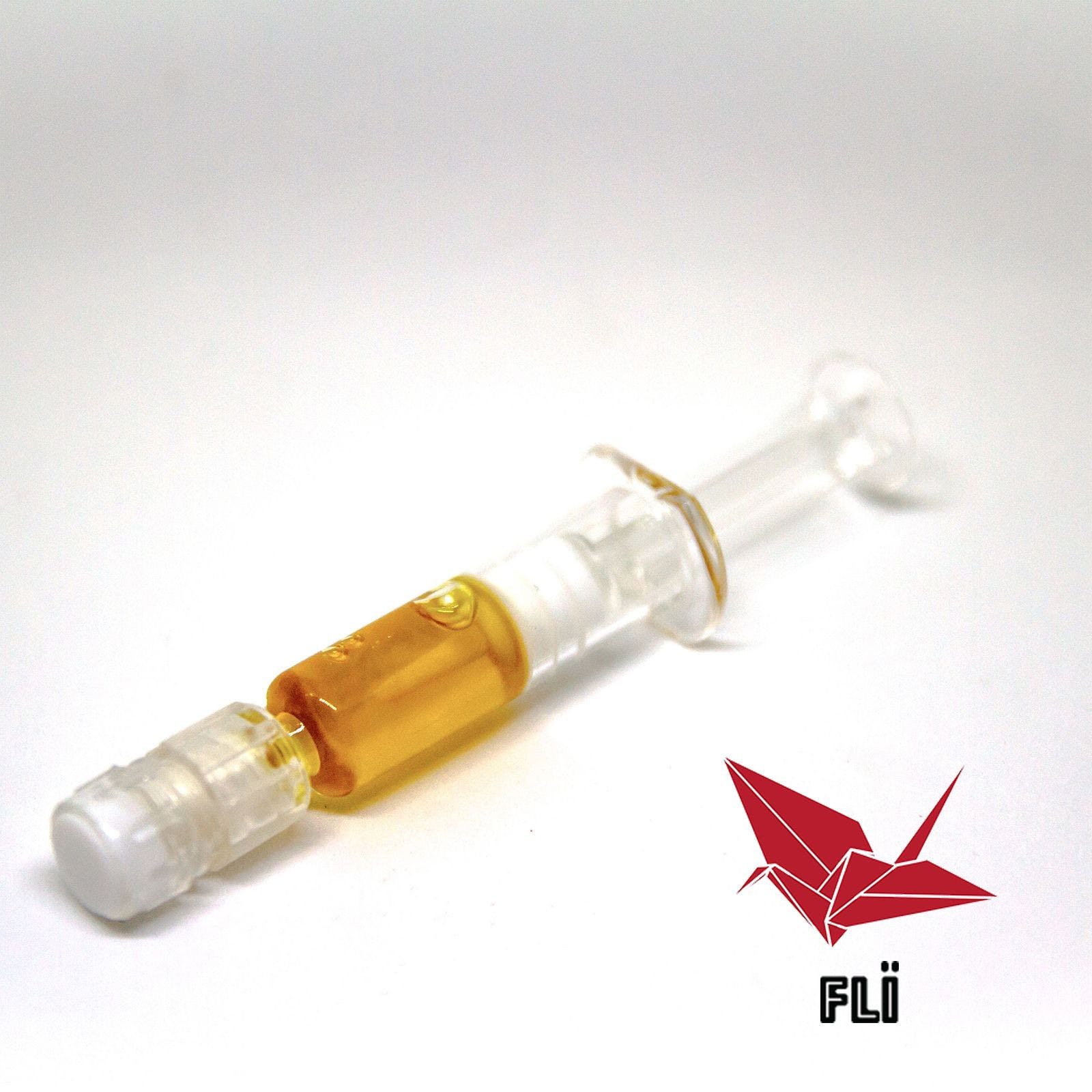 FLI Syringe 1g