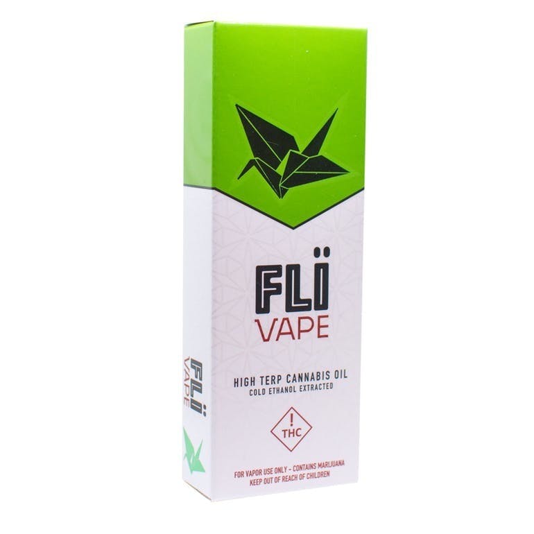 FLI Vape .5G (2 FOR $25!)
