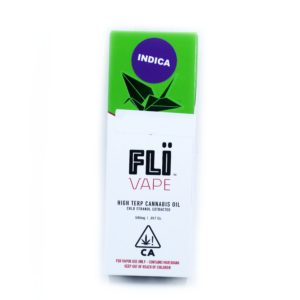 Fli Vape - Mendo Breath - Cartridge