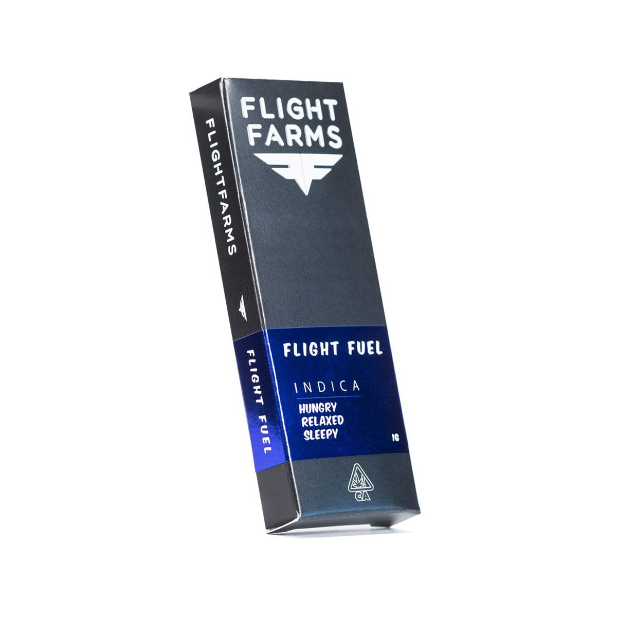 FLIGHT FARMS F6 Cartridge - Flight Fuel 1000mg