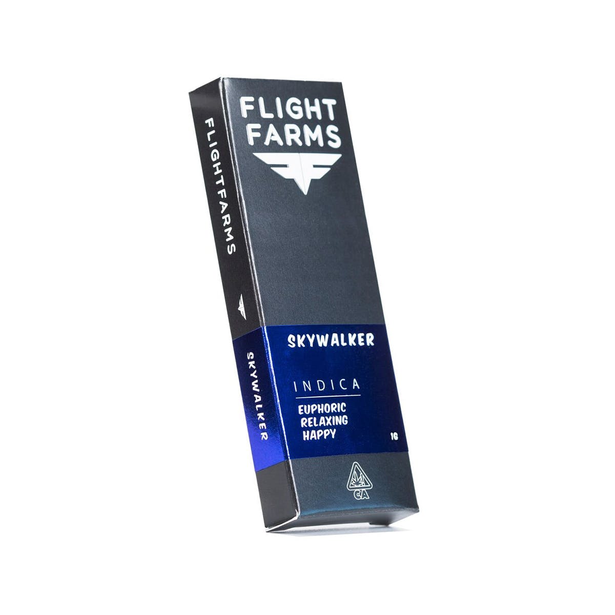 FLIGHT FARMS F6 Cartridge - Skywalker OG 1000mg