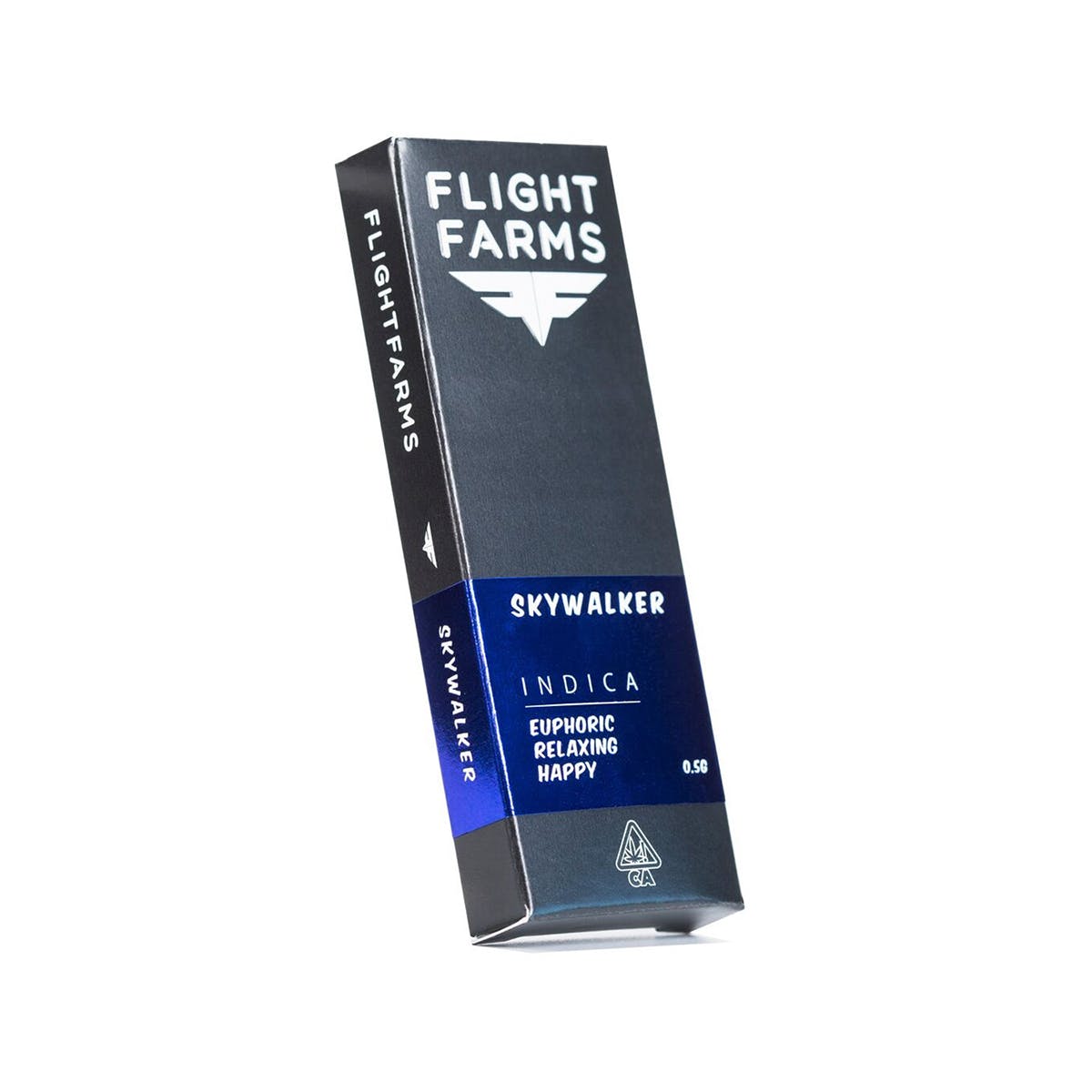 FLIGHT FARMS F6 Cartridge - Skywalker OG 500mg