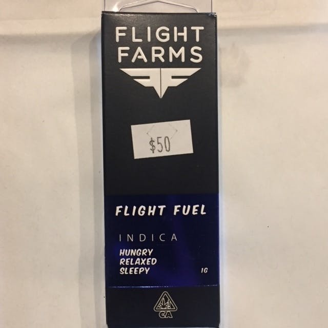 Flight Farms - Flight Fuel (1G)