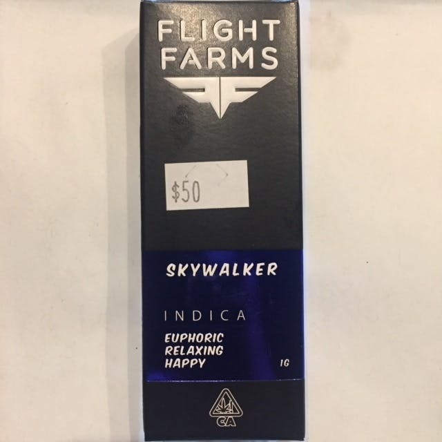 Flight Farms - Skywalker (1G)